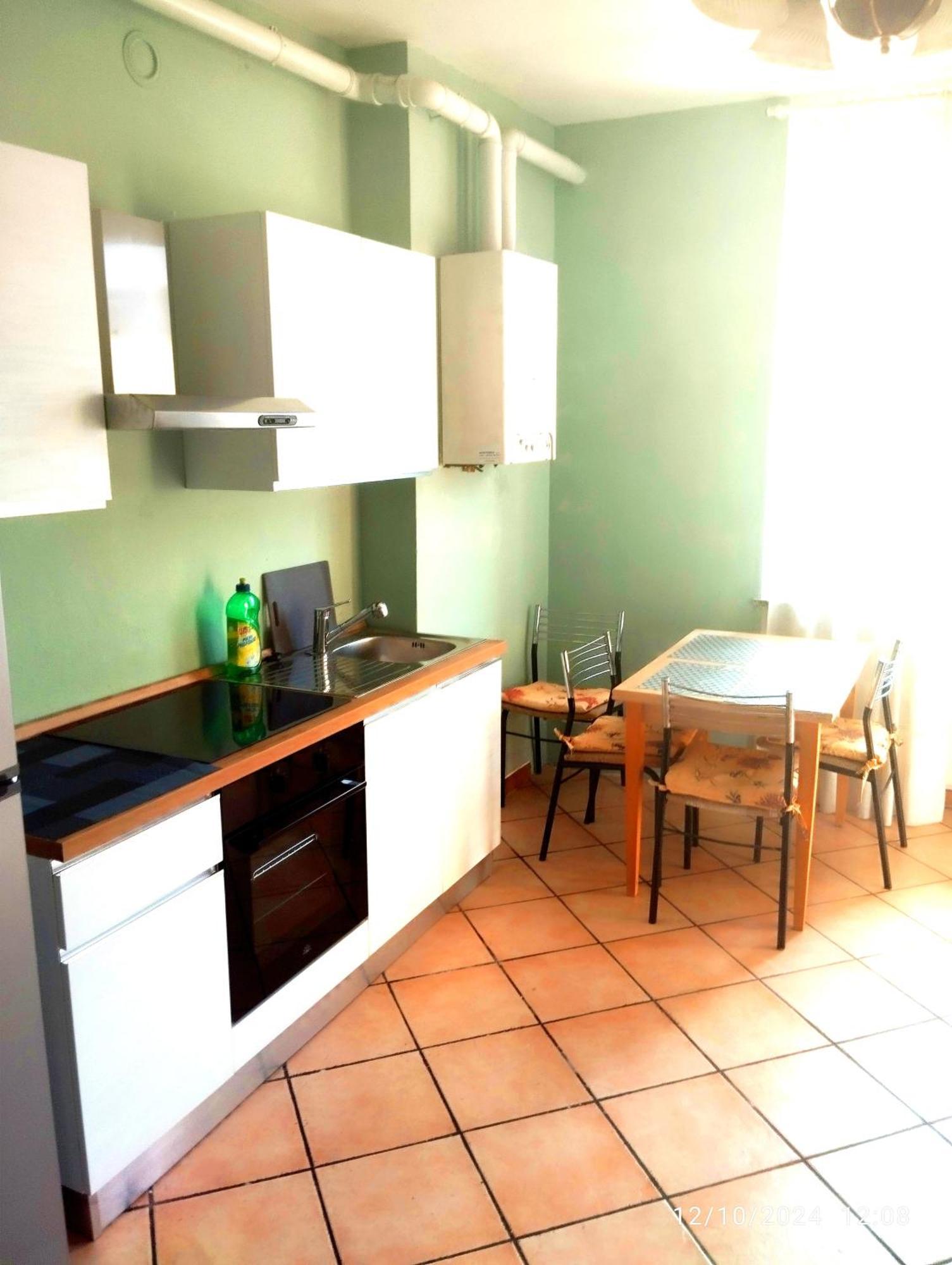 Apartamento La Siesta Novara Exterior foto
