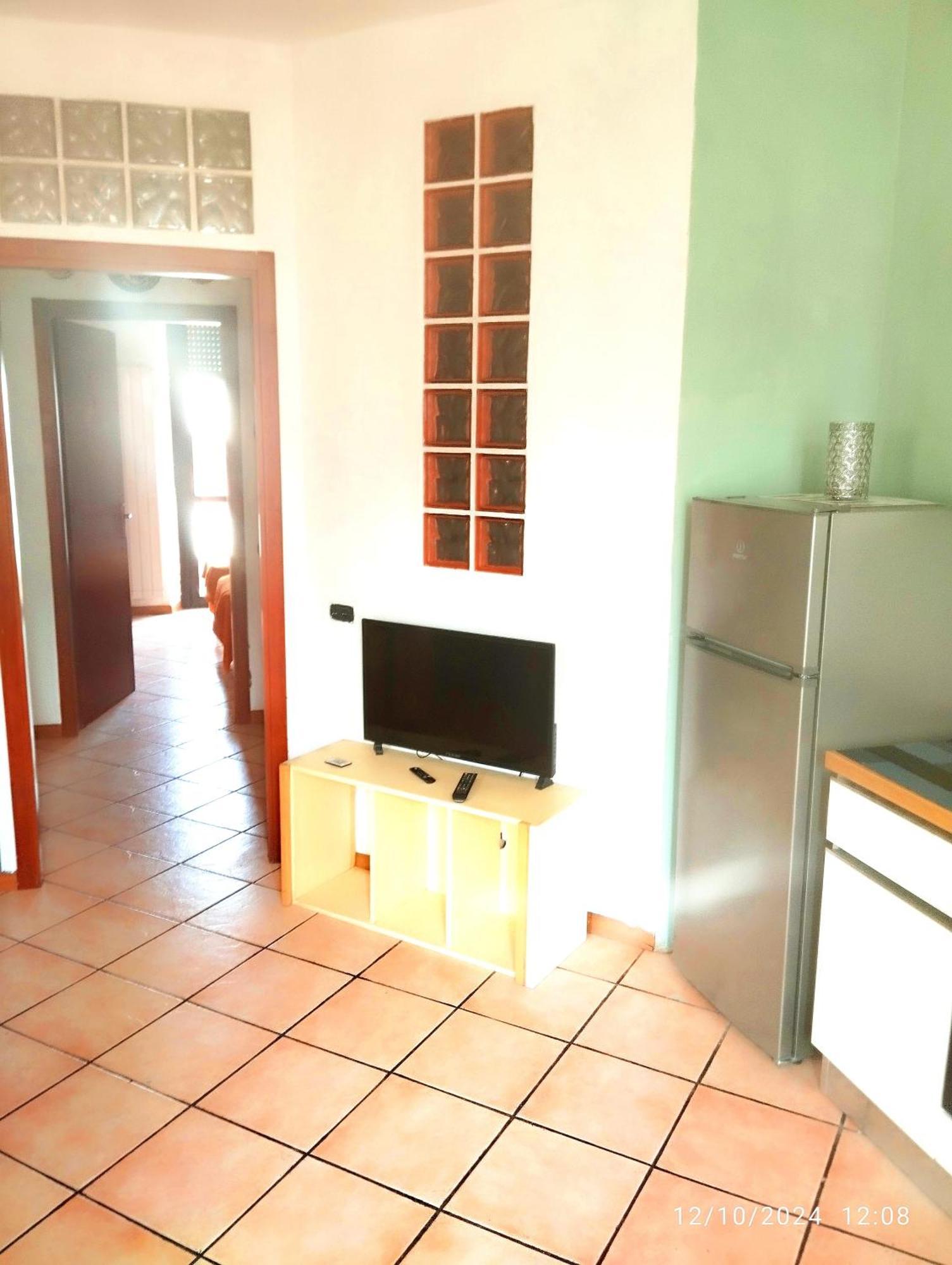 Apartamento La Siesta Novara Exterior foto