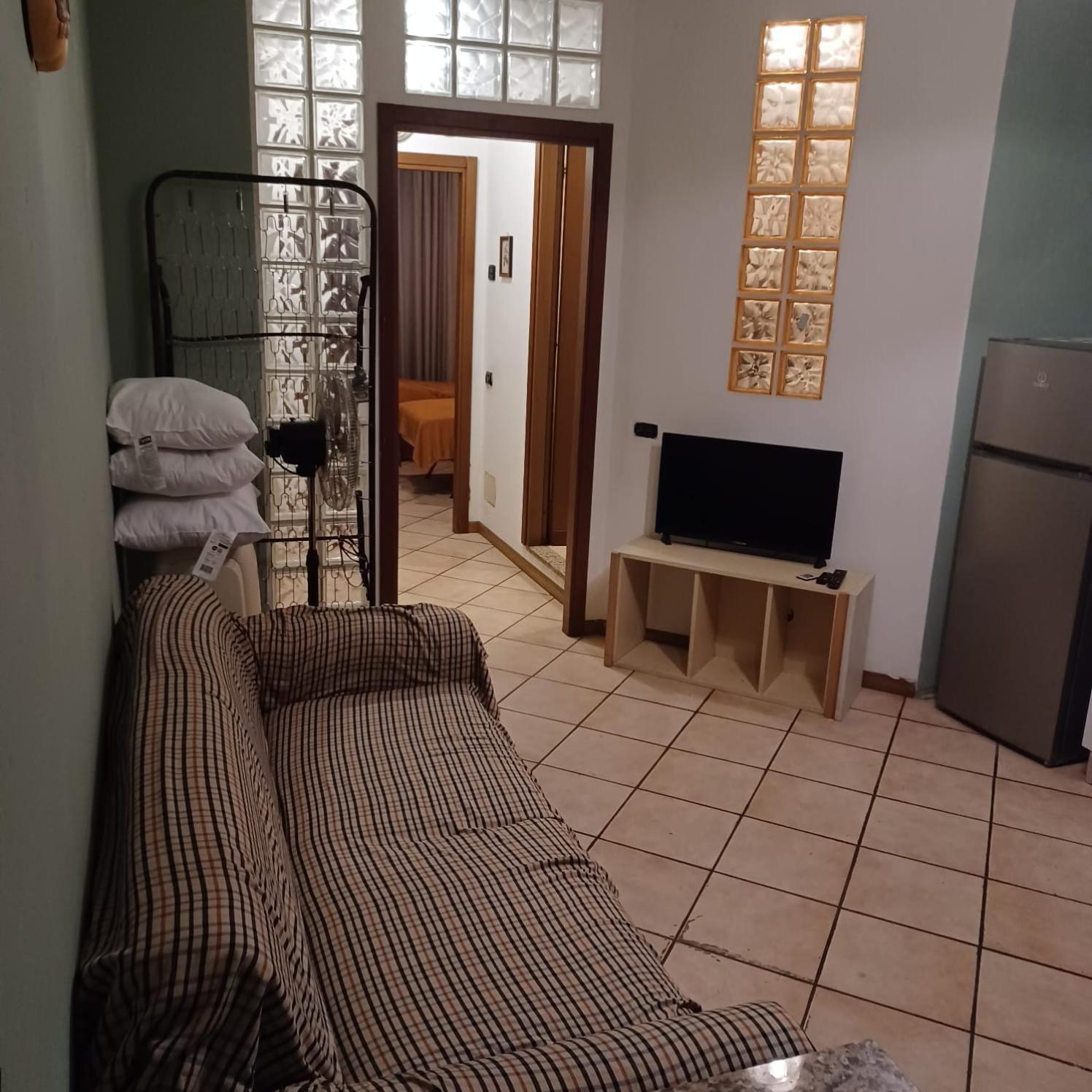 Apartamento La Siesta Novara Exterior foto