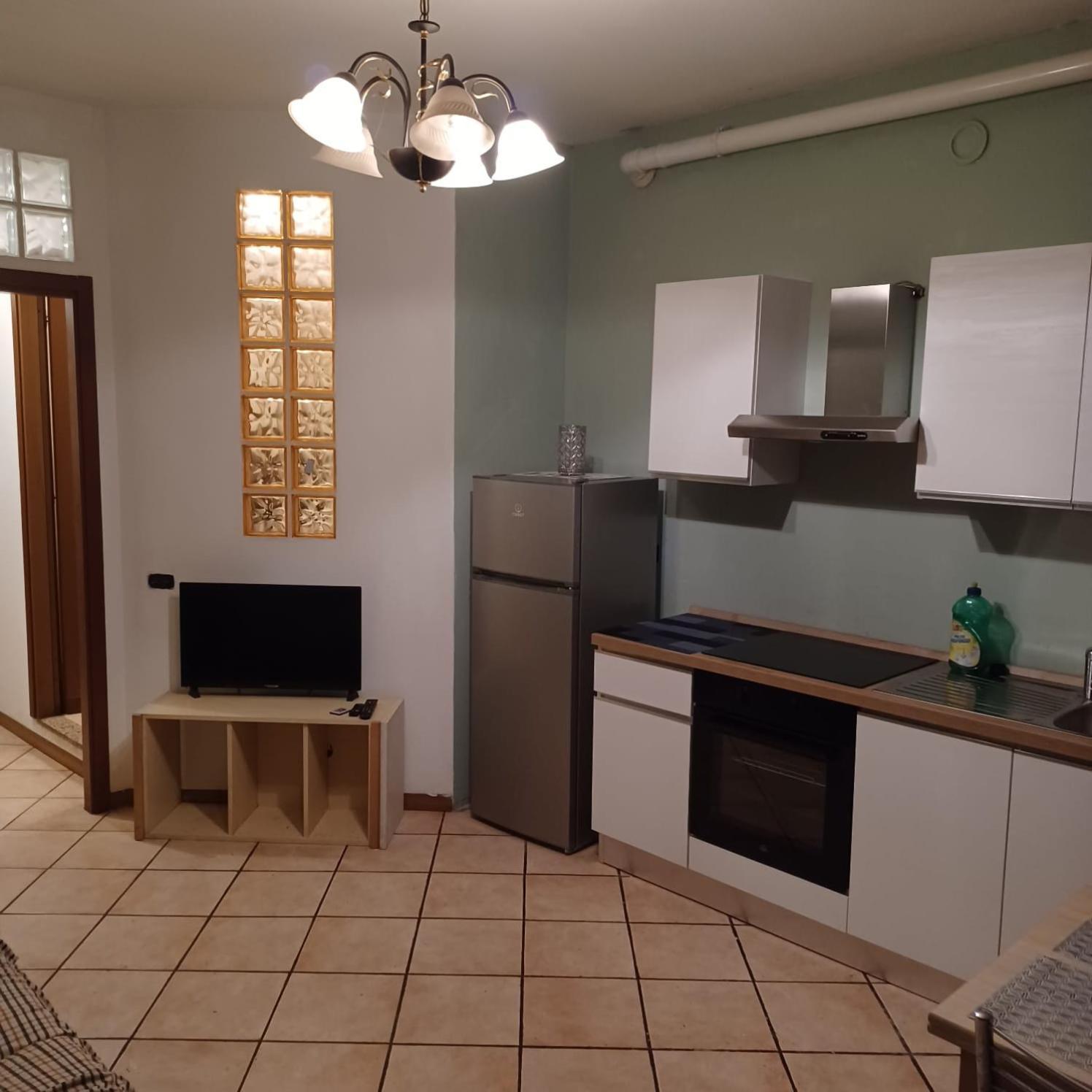 Apartamento La Siesta Novara Exterior foto