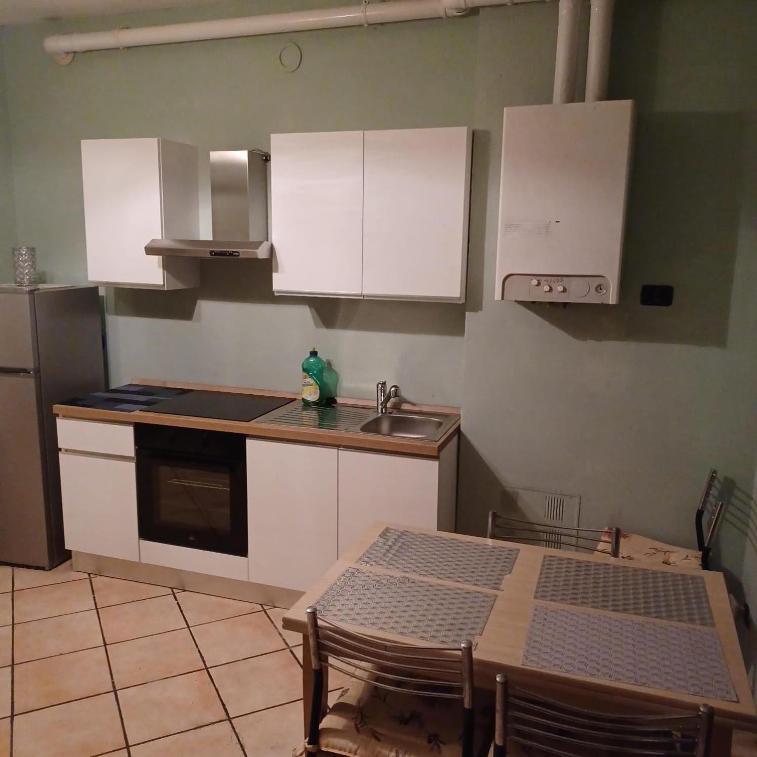 Apartamento La Siesta Novara Exterior foto