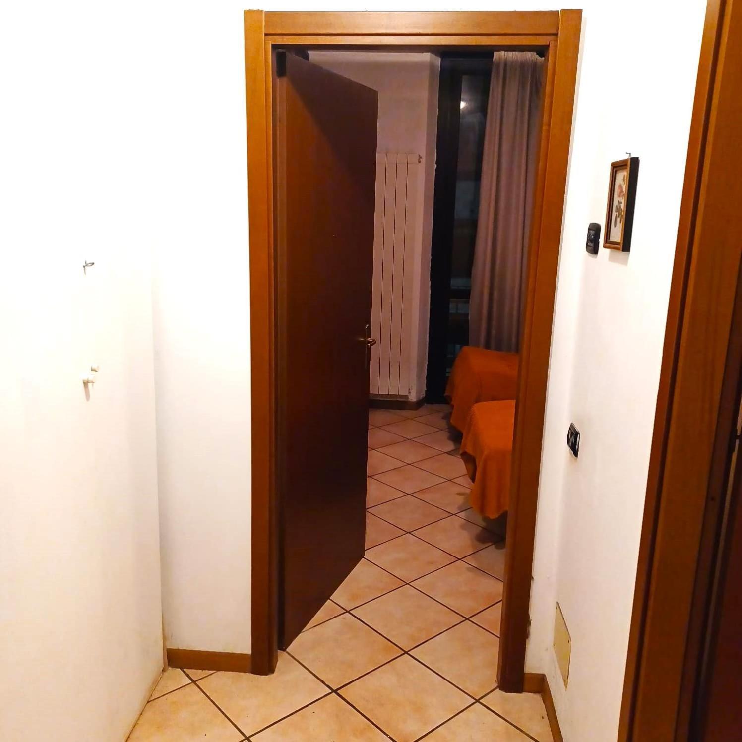 Apartamento La Siesta Novara Exterior foto
