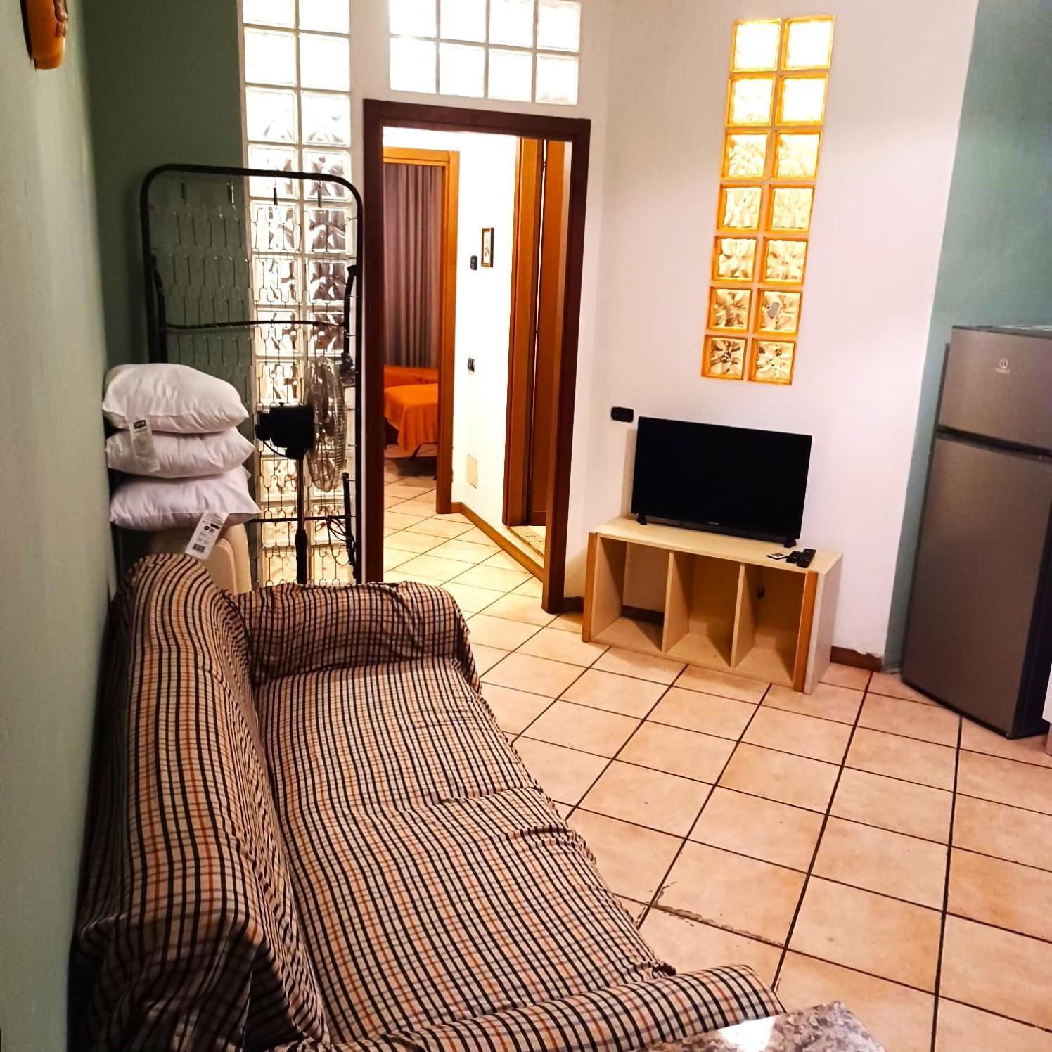 Apartamento La Siesta Novara Exterior foto